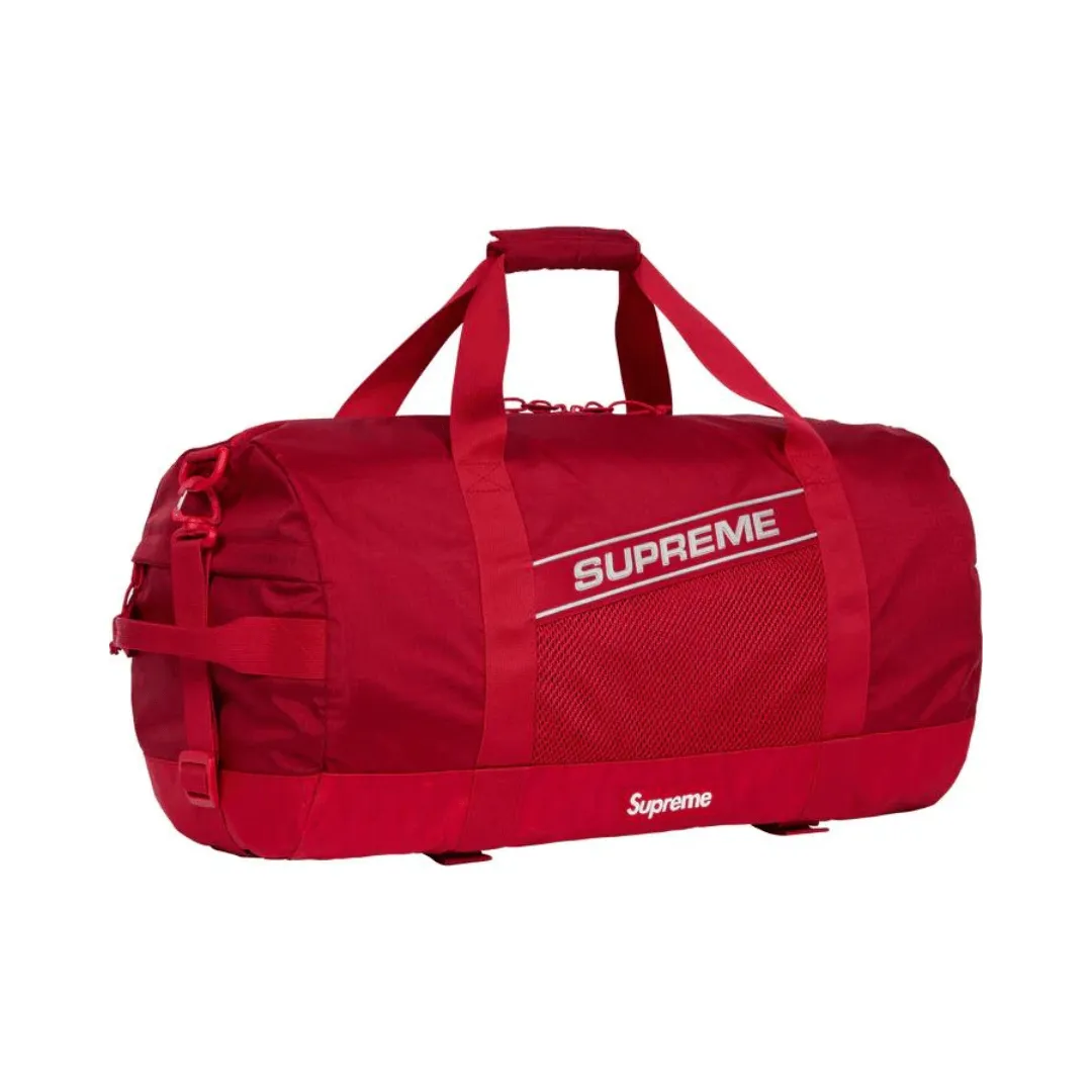 Supreme Duffle Bag