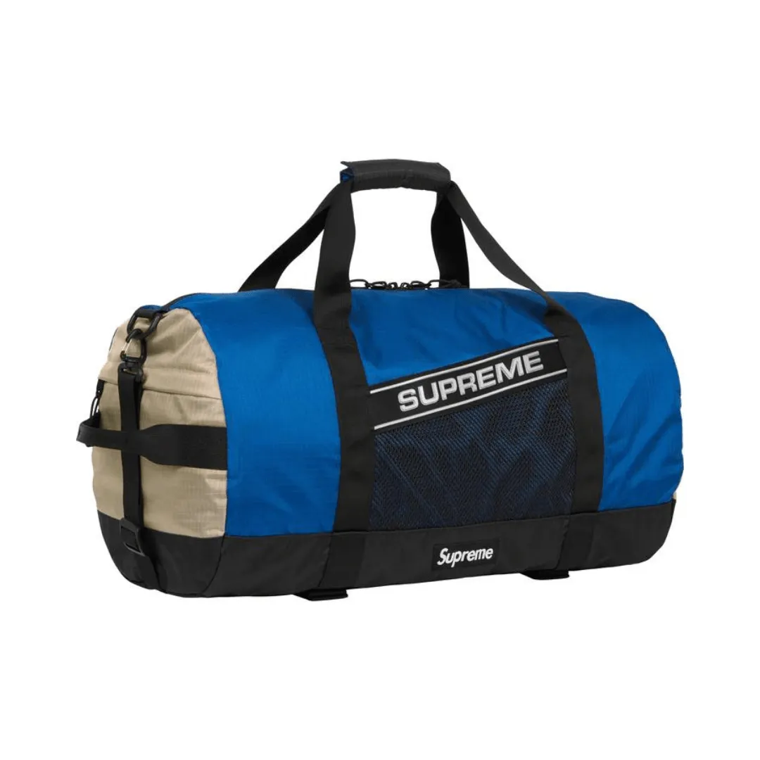 Supreme Duffle Bag