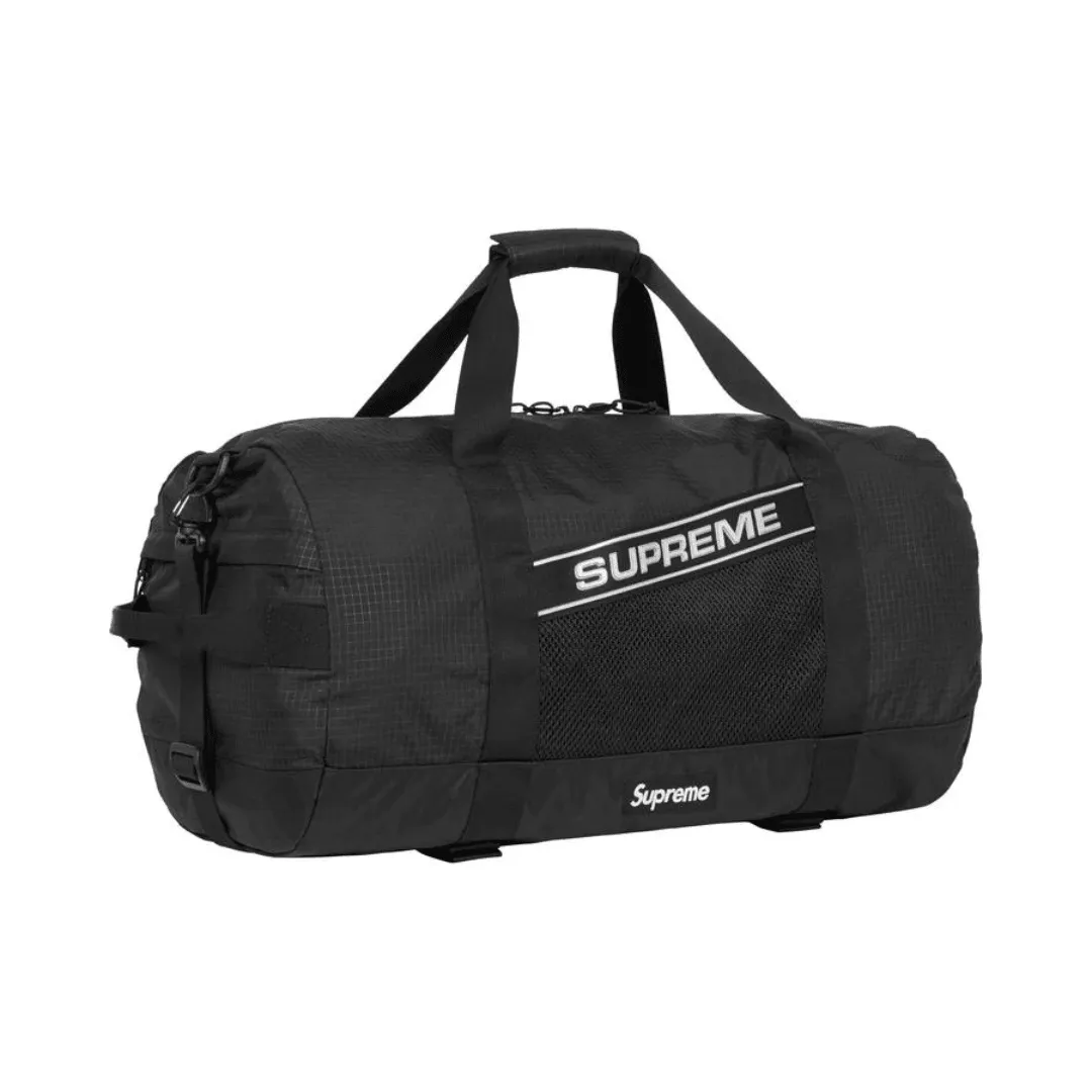 Supreme Duffle Bag