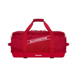 Supreme Duffle Bag