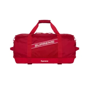 Supreme Duffle Bag