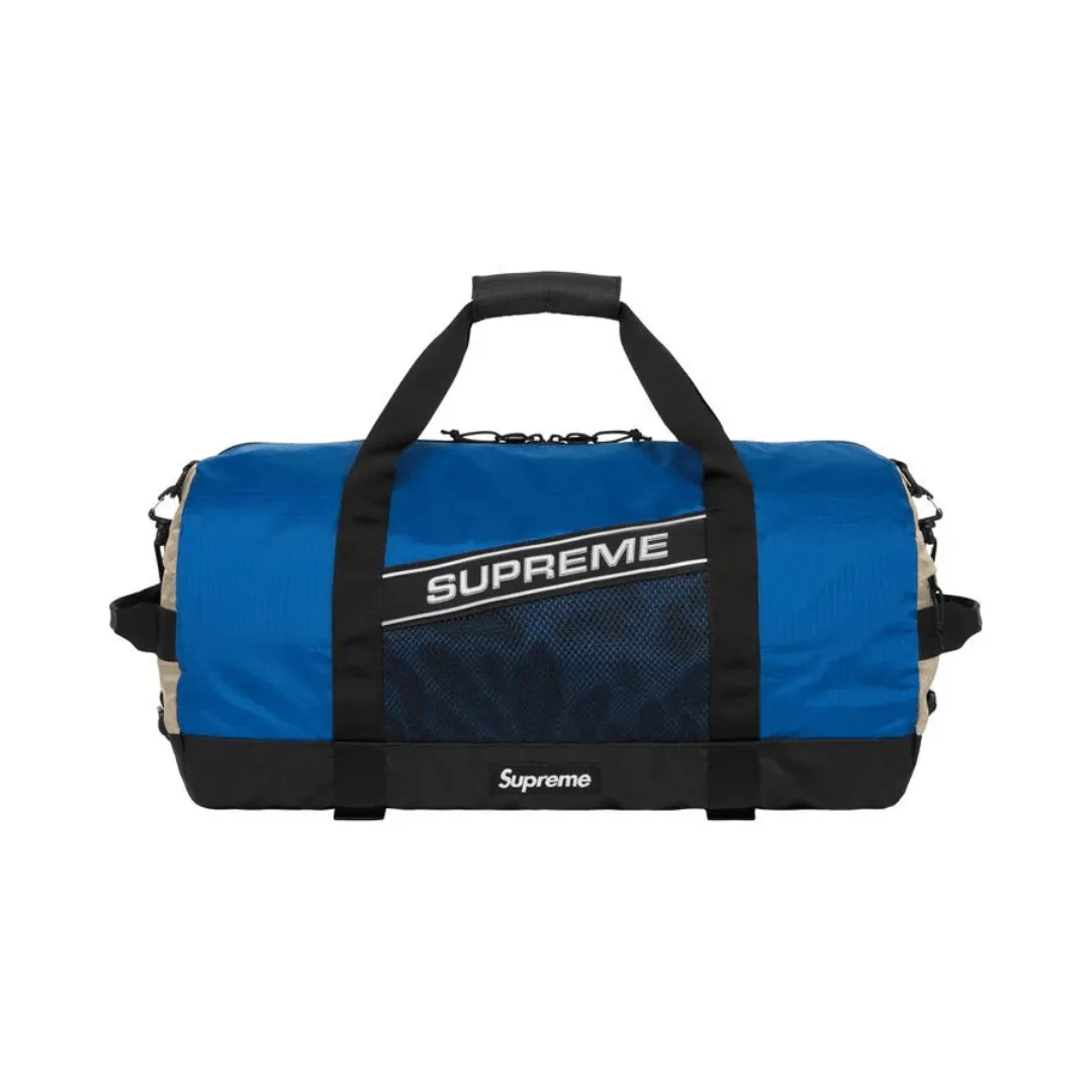 Supreme Duffle Bag