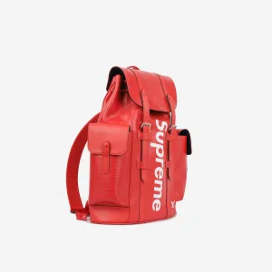 Supreme Epi Backpack