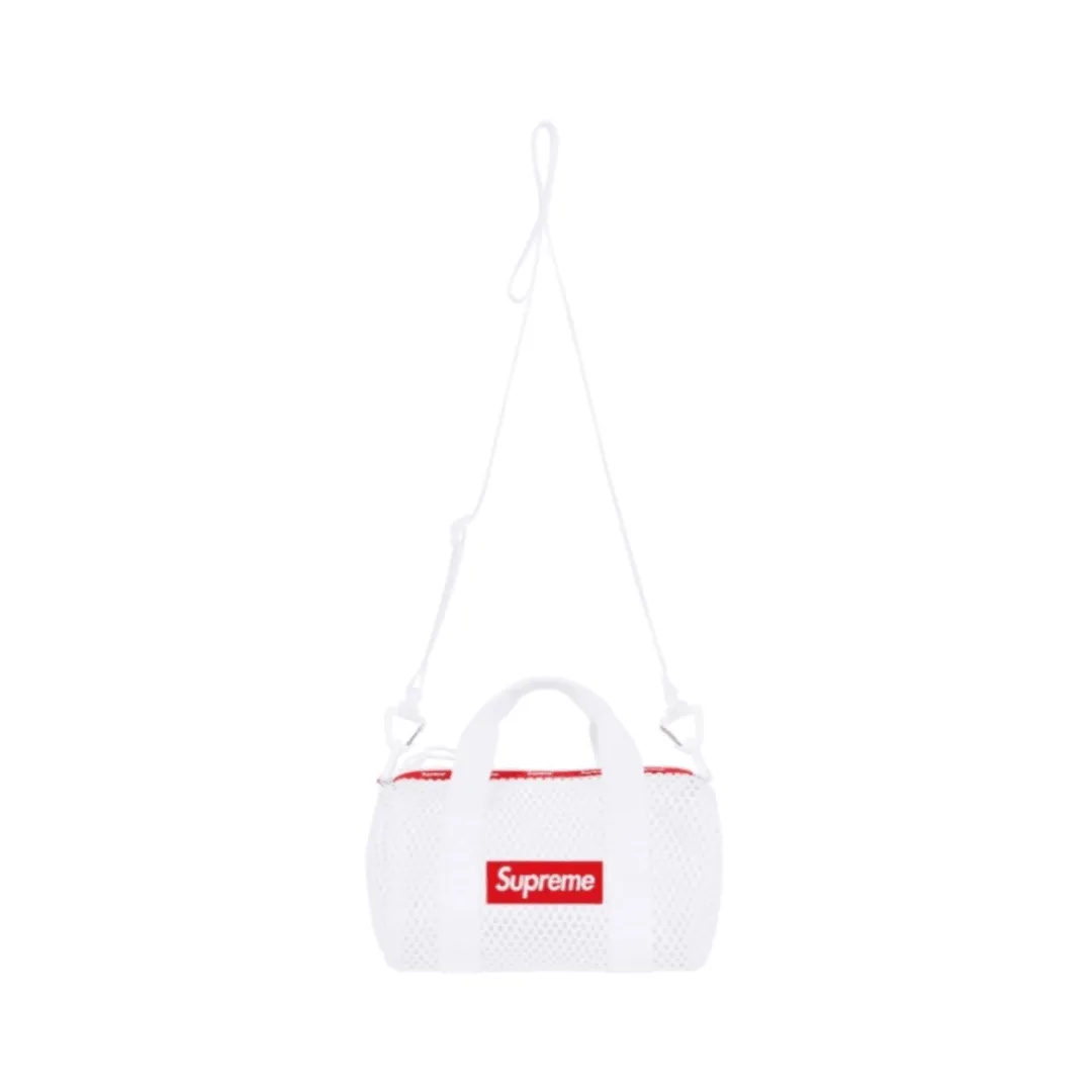 Supreme Mini Duffle Bag
