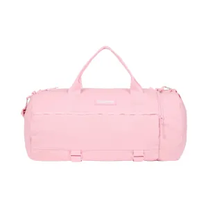 Supreme 'SS25 Light Pink' Duffle Bag