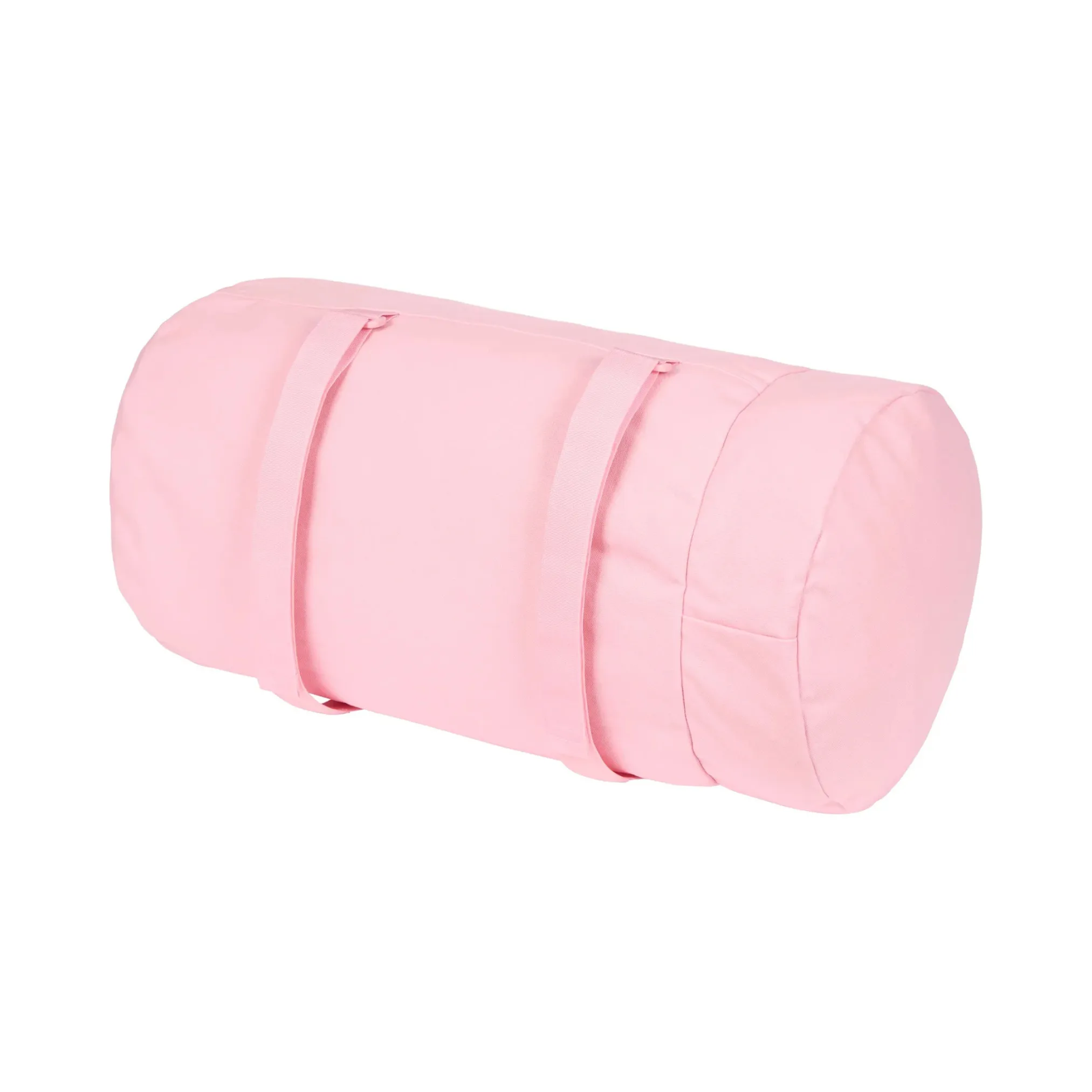Supreme 'SS25 Light Pink' Duffle Bag