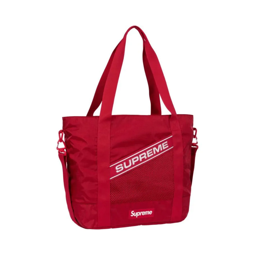 Supreme Tote Bag