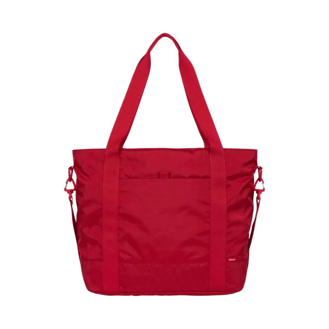 Supreme Tote Bag