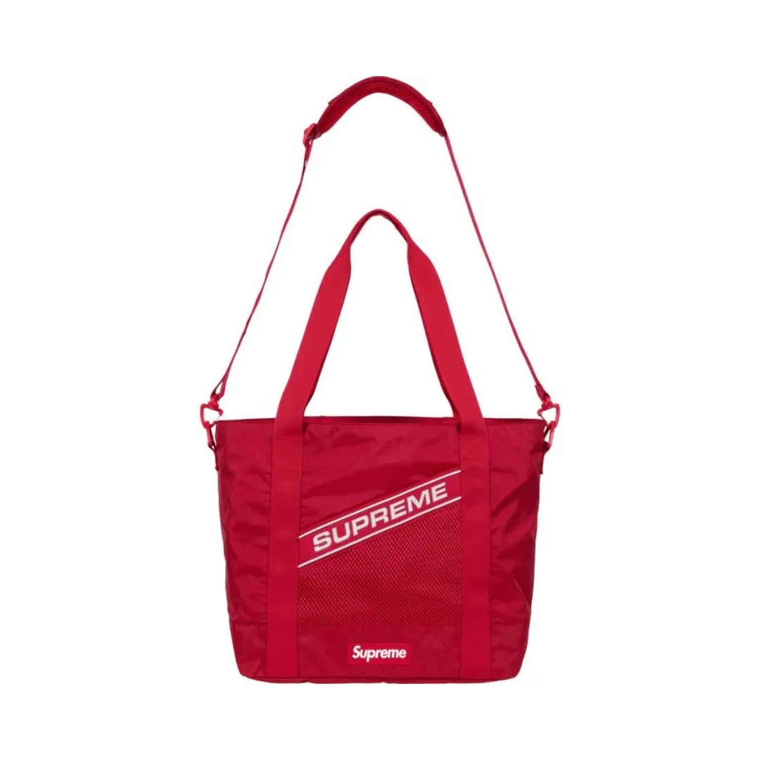 Supreme Tote Bag