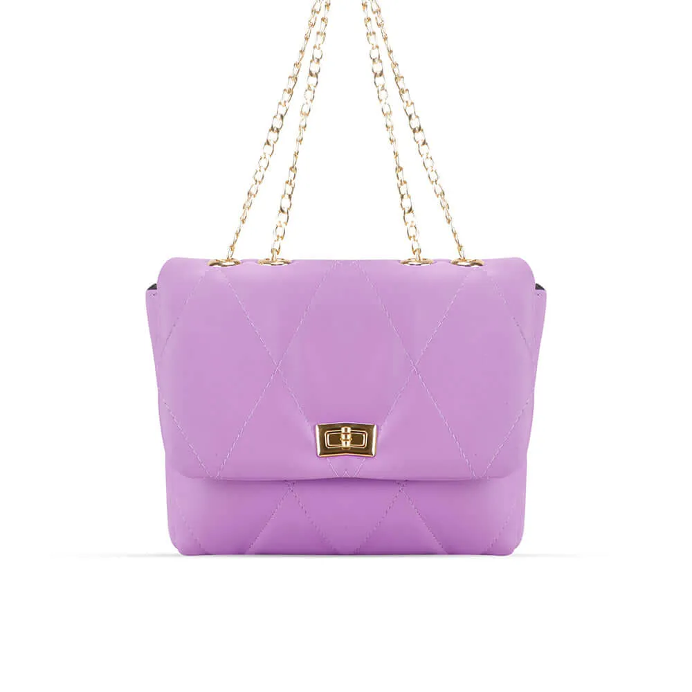 SWISS LILAC