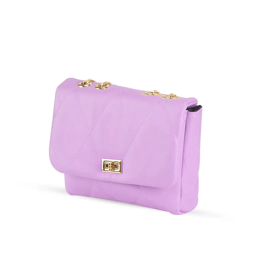 SWISS LILAC