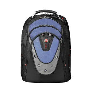 Swissgear Ibex 17" Computer Backpack 15"L x 10"W x 19"H