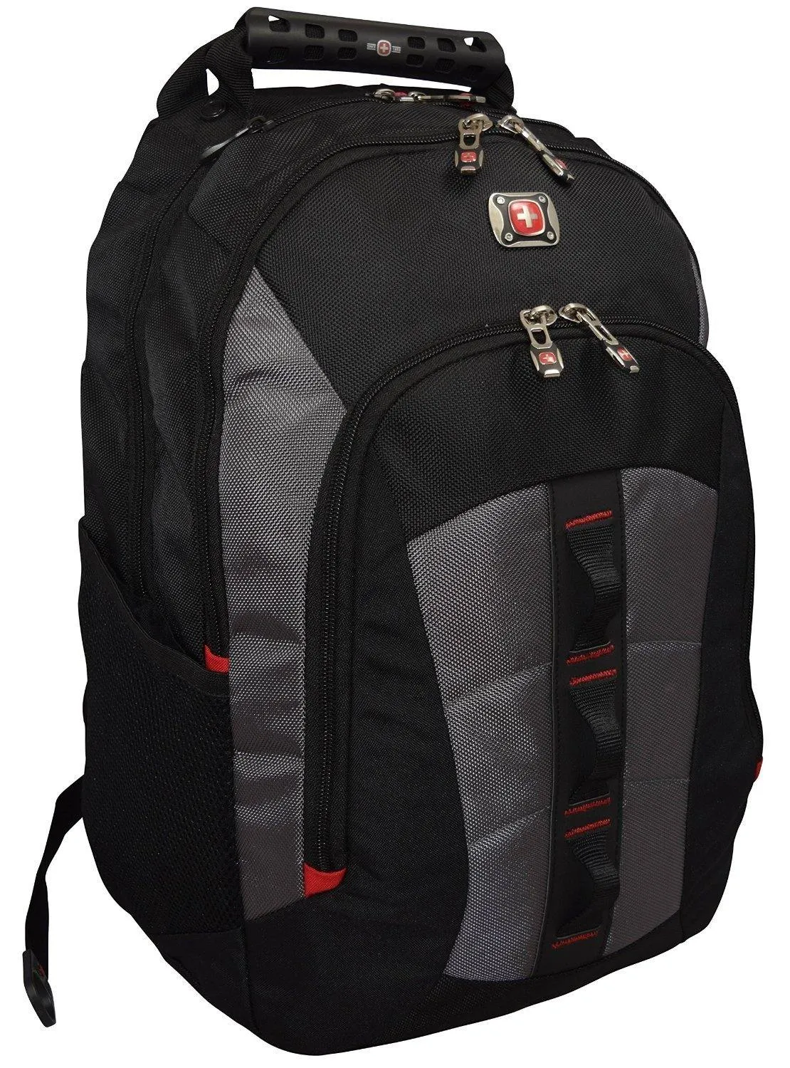 Swissgear Skyscraper 16" Padded Laptop Backpack/School Travel Bag