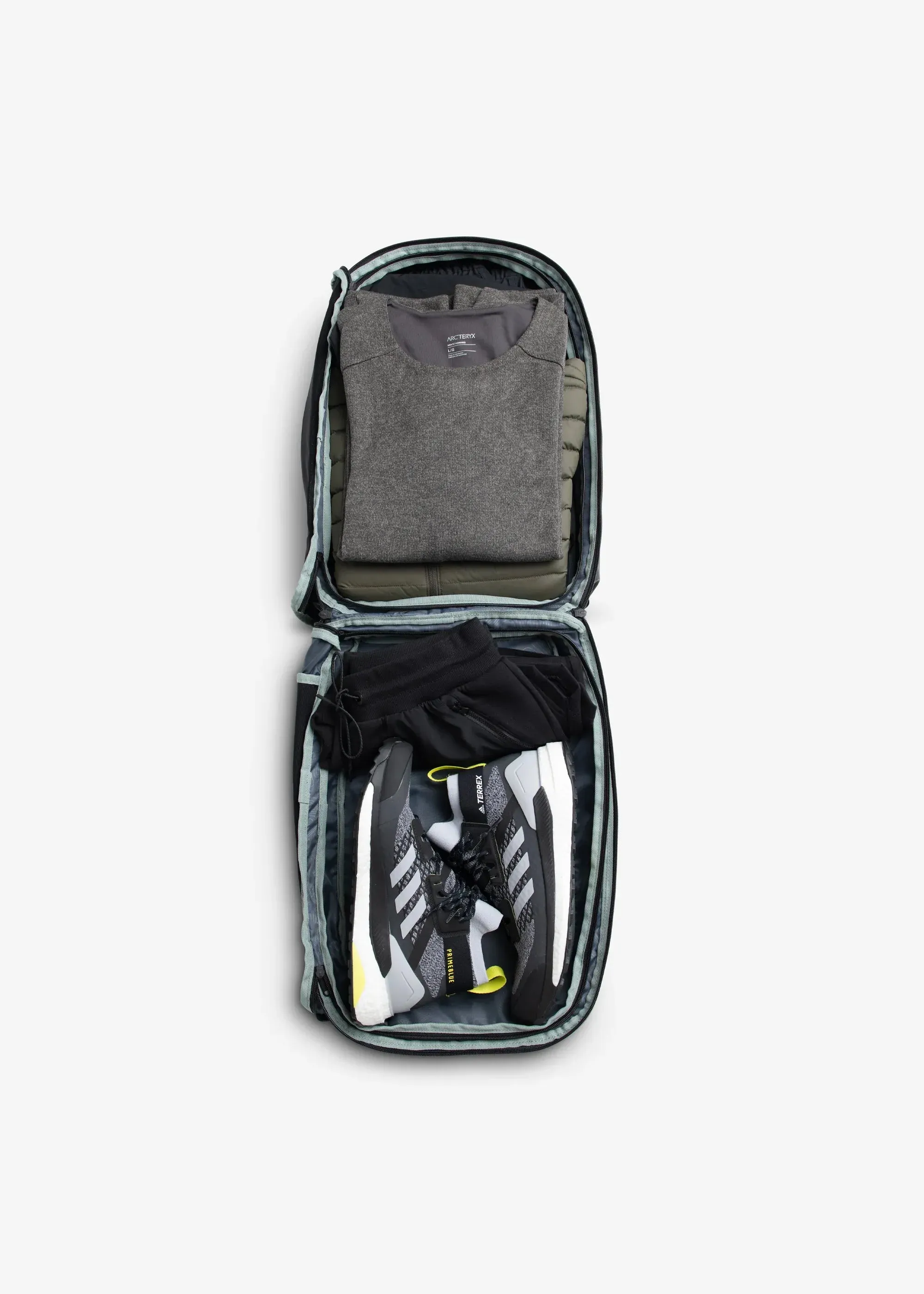 Sympl Travel Backpack 35L