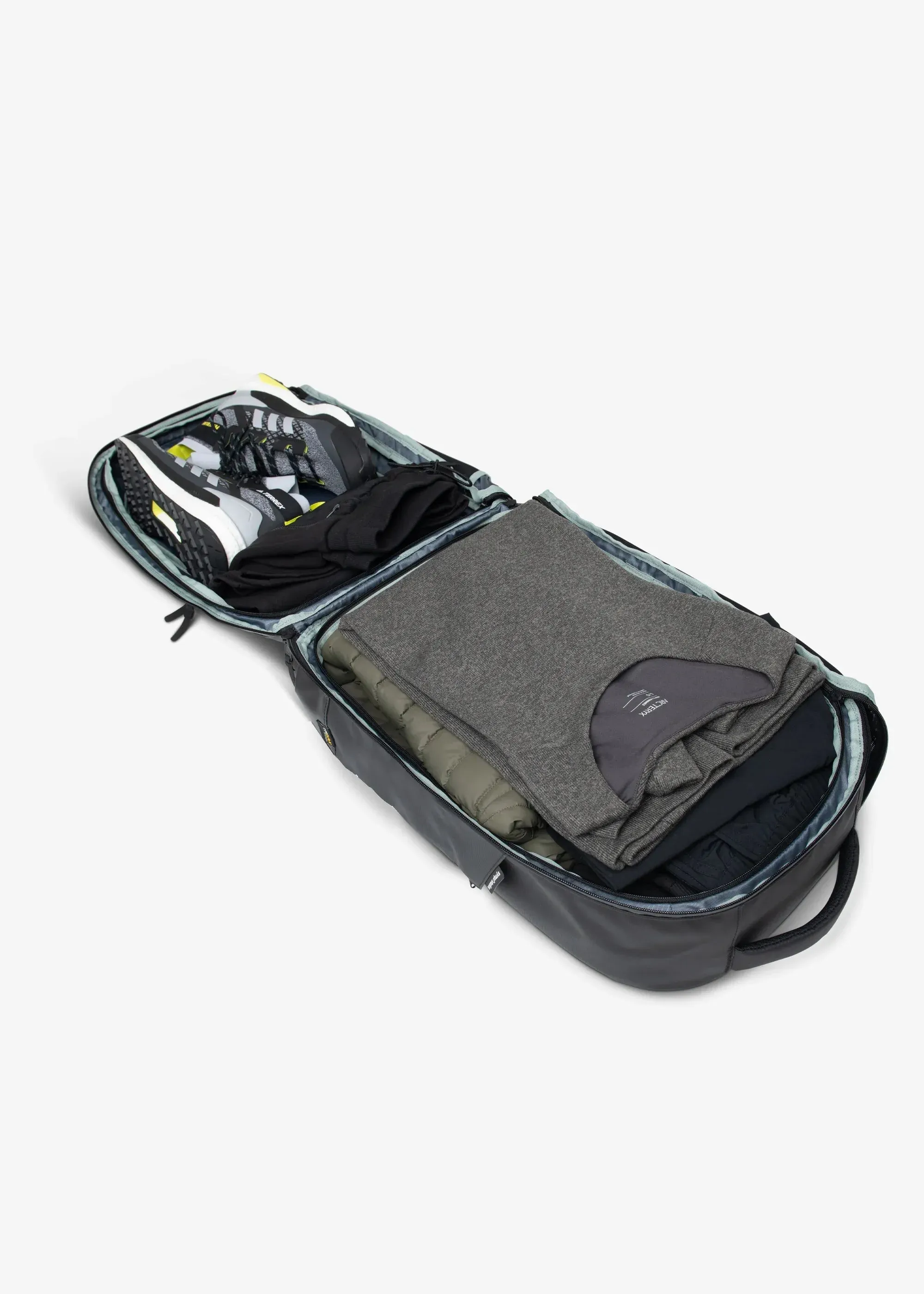 Sympl Travel Backpack 35L