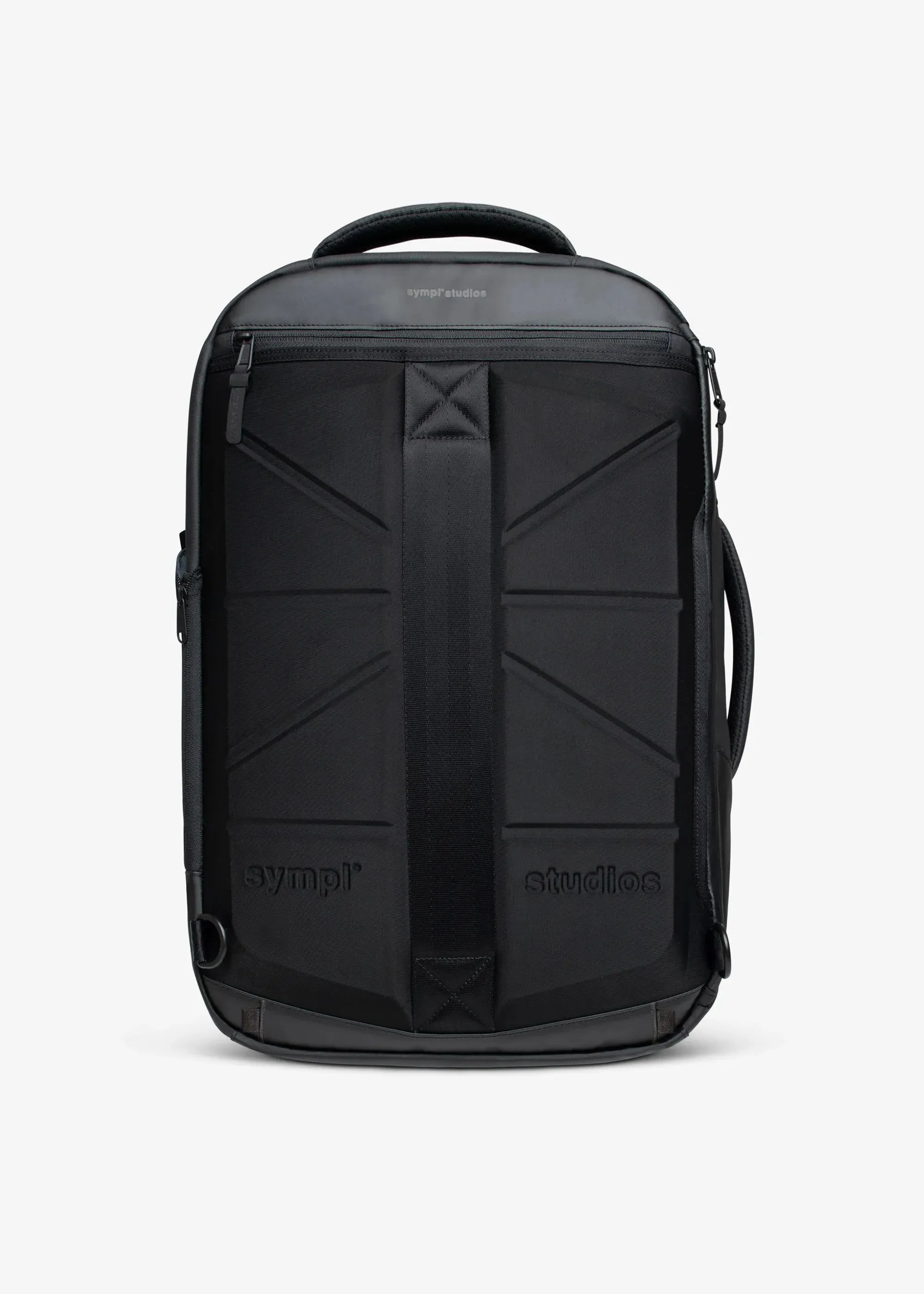Sympl Travel Backpack 35L