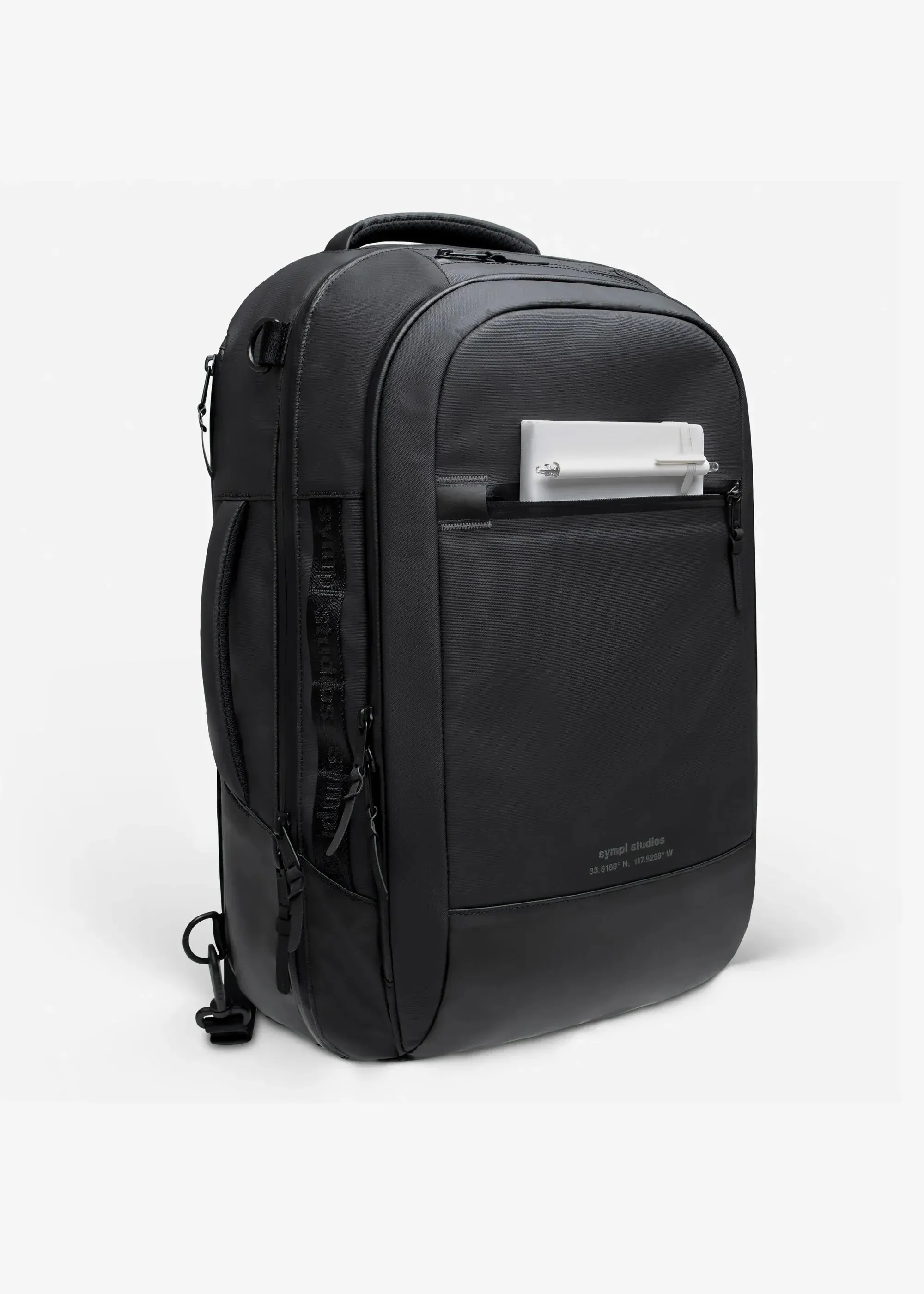 Sympl Travel Backpack 35L