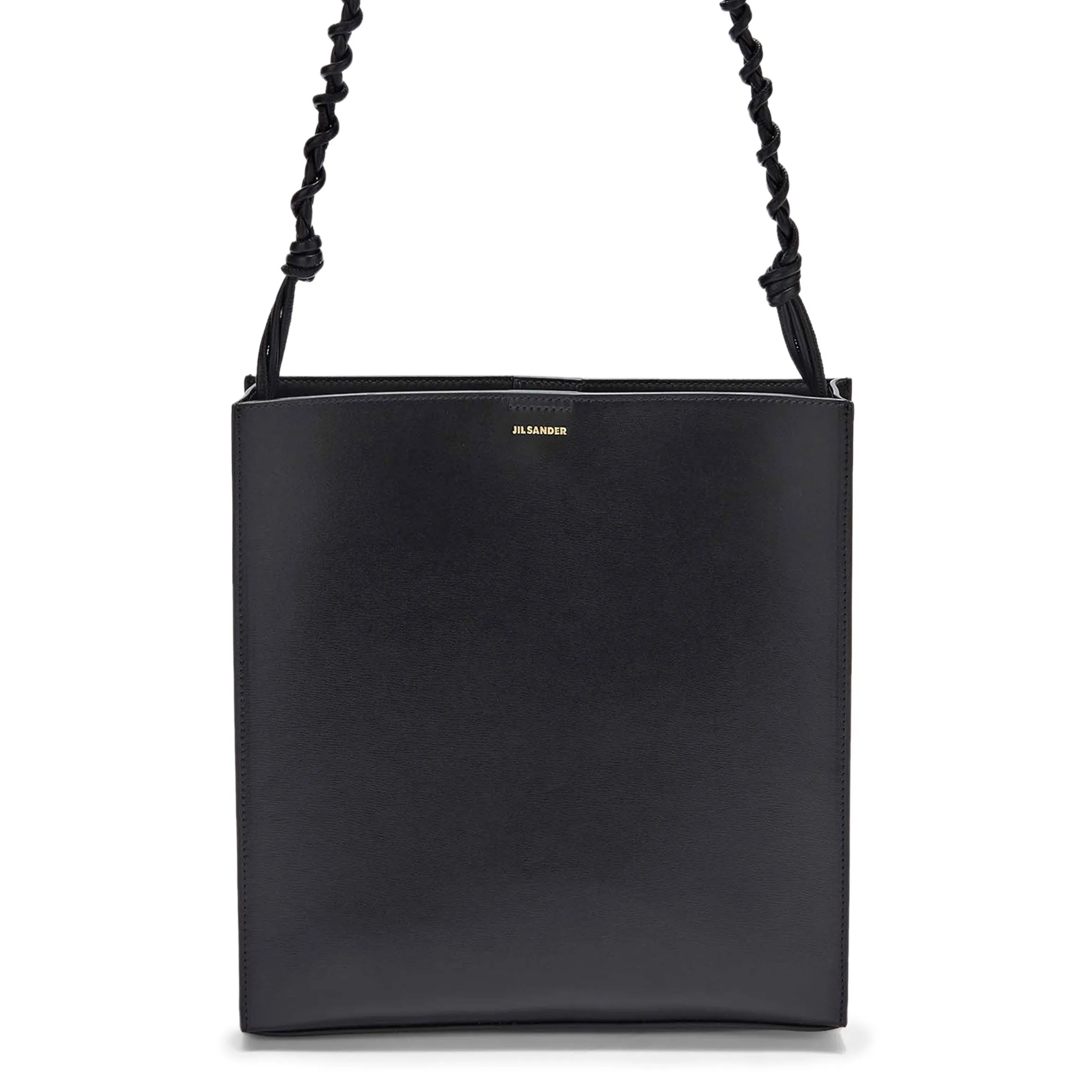 Tangle Medium Calf, Black