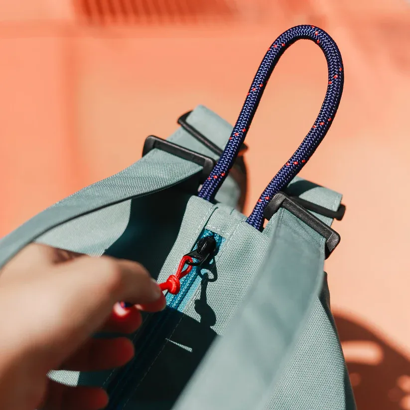 TA.THA.TA Onion Head | Relife Bag