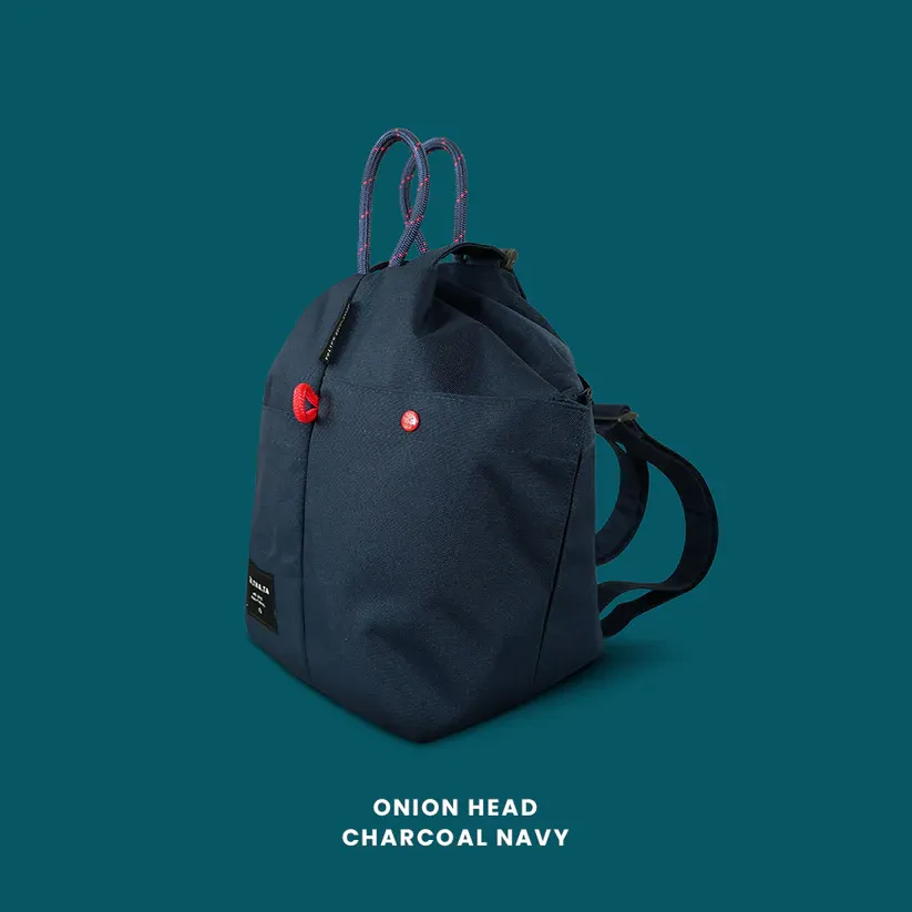 TA.THA.TA Onion Head | Relife Bag