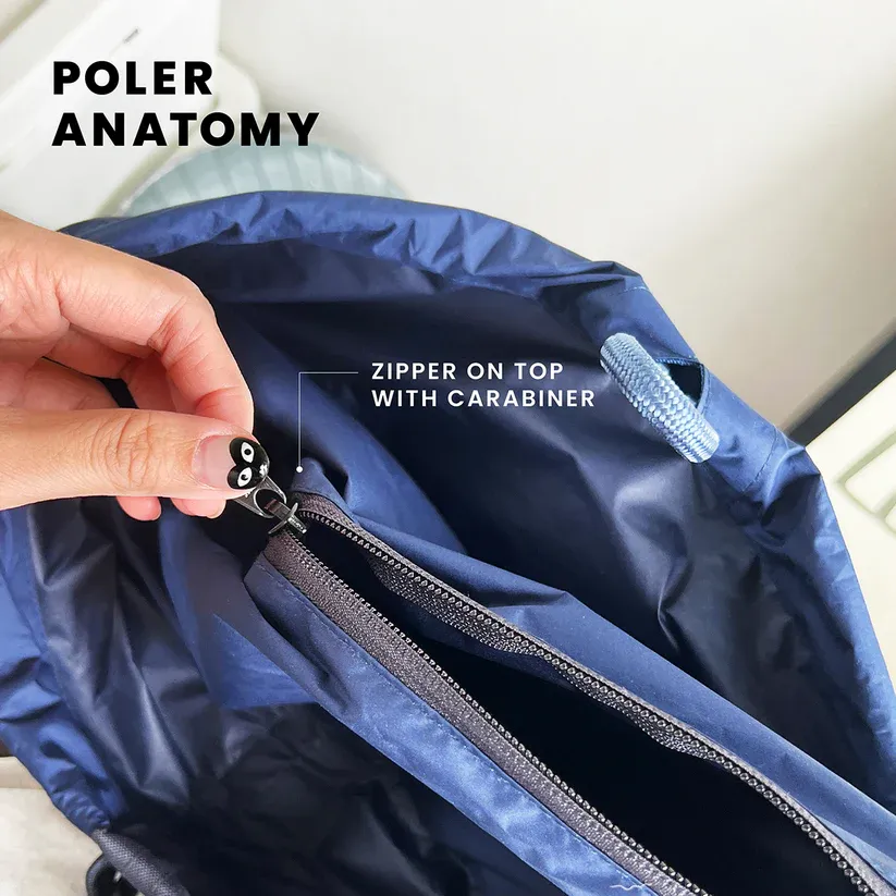 TA.THA.TA Poler | Relife Bag
