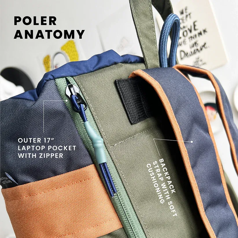 TA.THA.TA Poler | Relife Bag