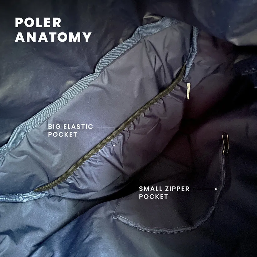 TA.THA.TA Poler | Relife Bag