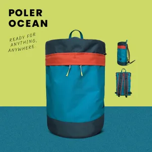 TA.THA.TA Poler | Relife Bag
