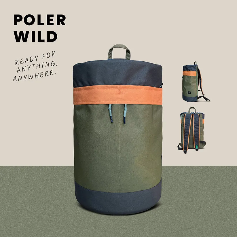 TA.THA.TA Poler | Relife Bag