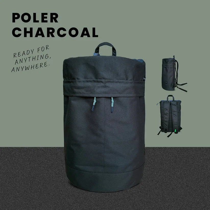TA.THA.TA Poler | Relife Bag