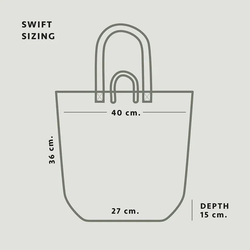 TA.THA.TA Swift | Relife Bag