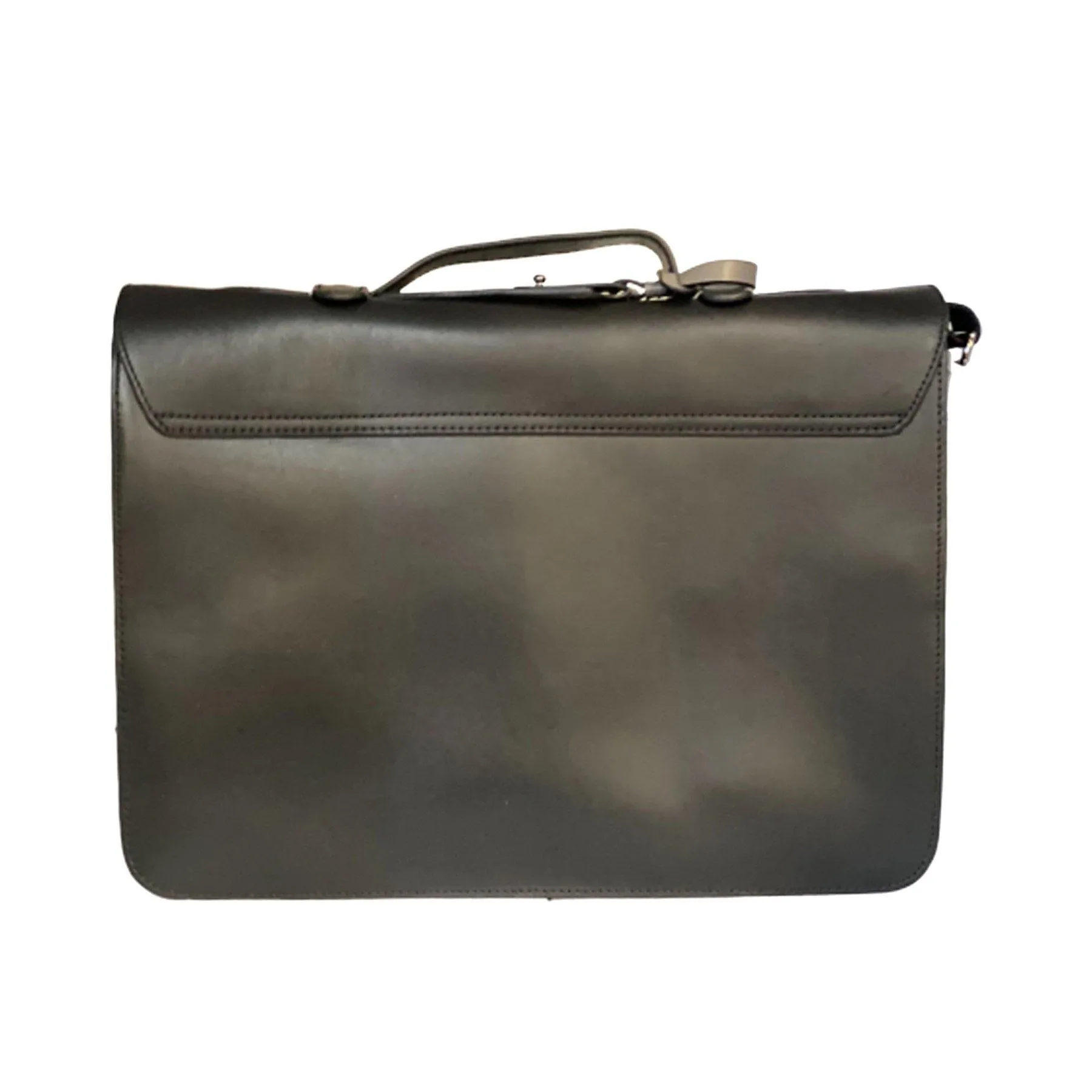 Ted Baker Print Color Block Satchel Bag