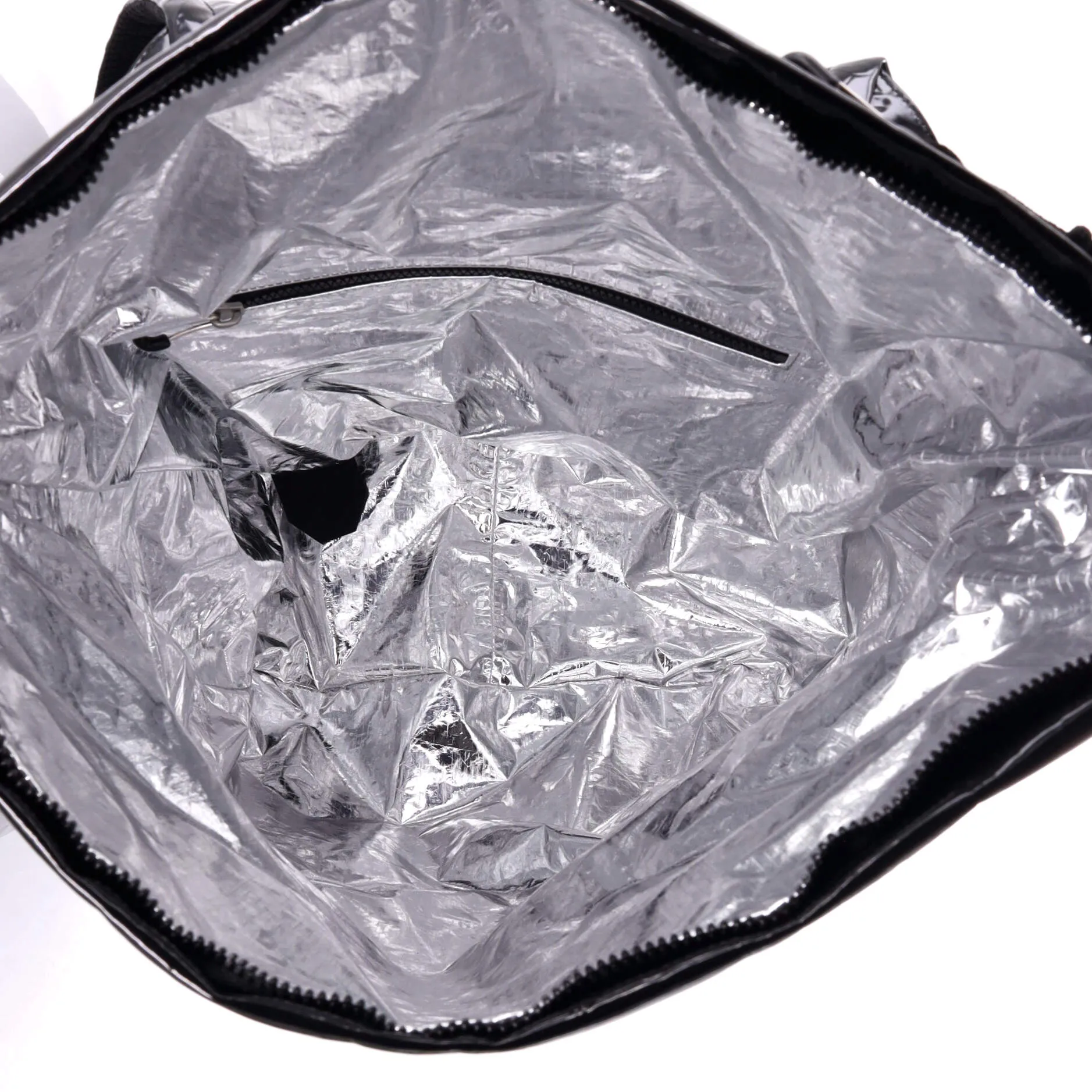 Tent Backpack Leather