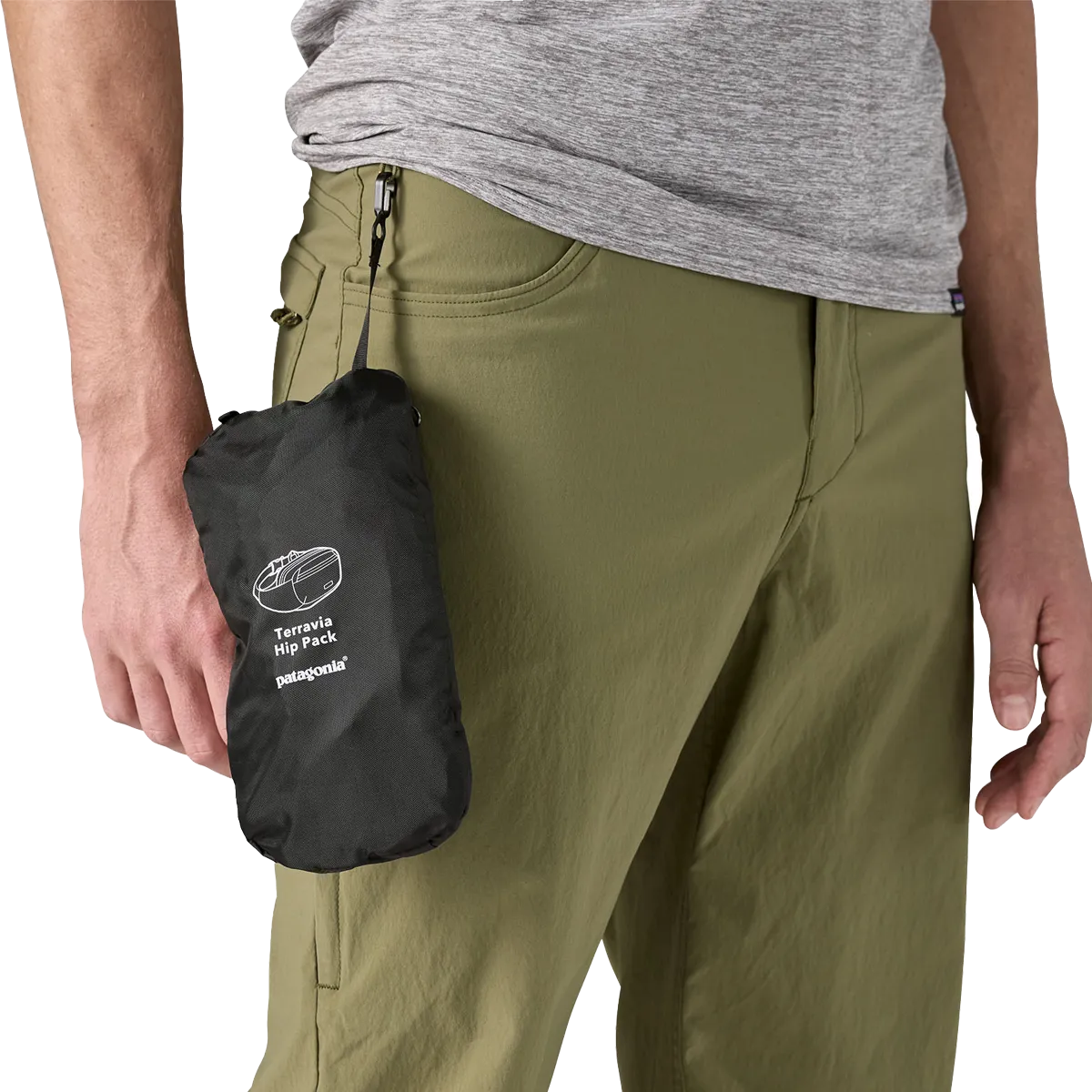 Terravia Hip Pack