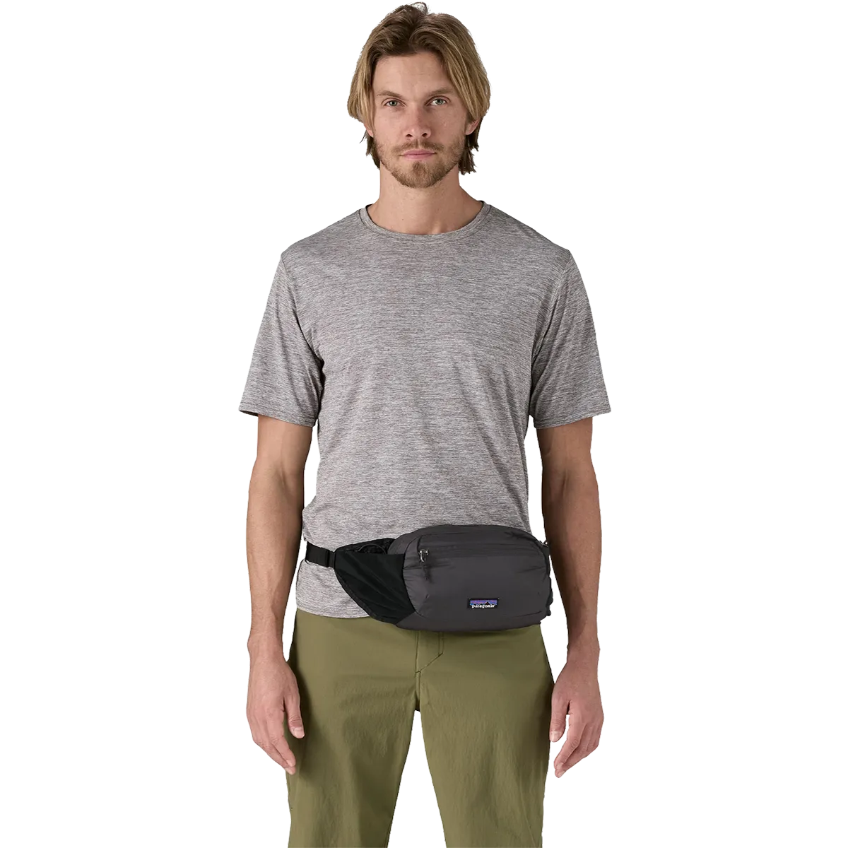 Terravia Hip Pack