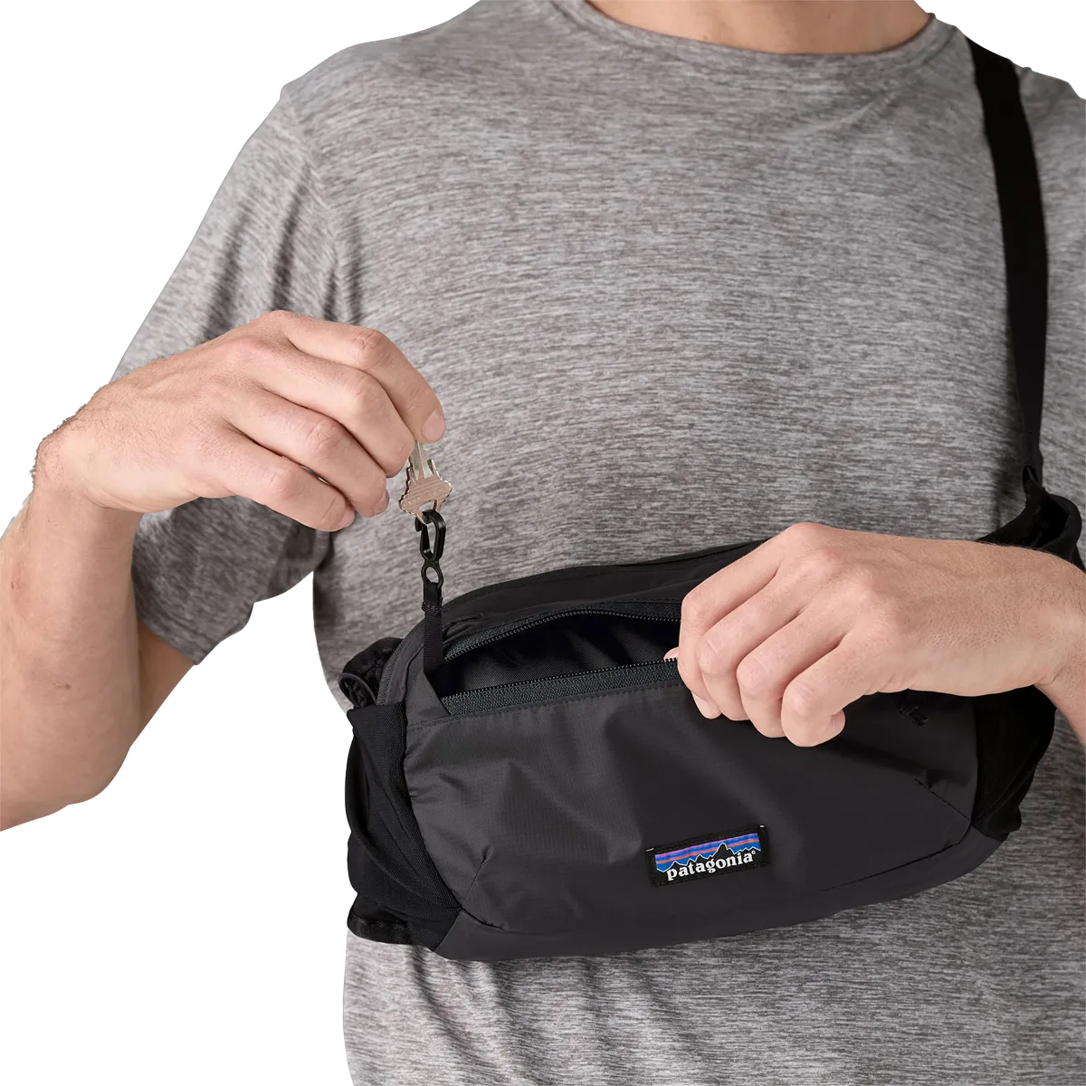 Terravia Hip Pack