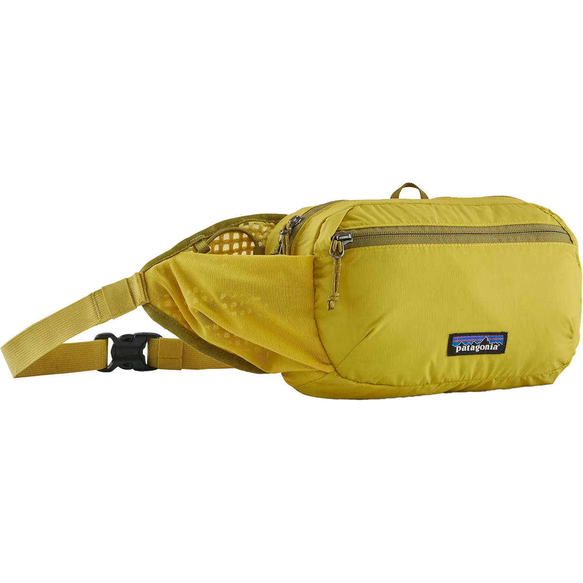 Terravia Hip Pack