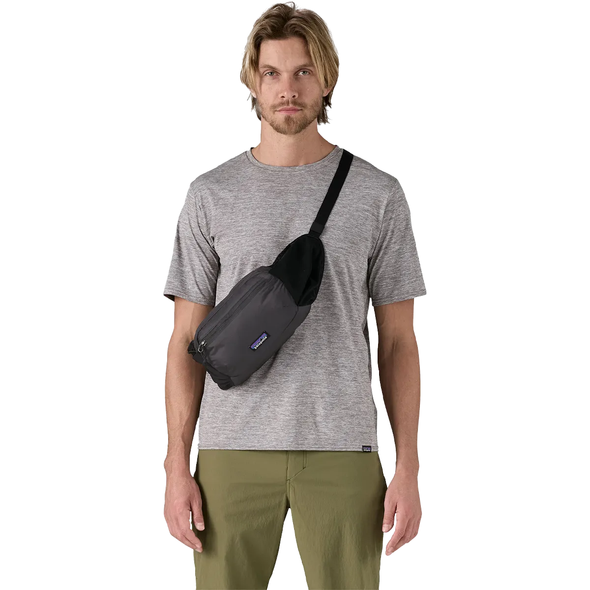 Terravia Hip Pack