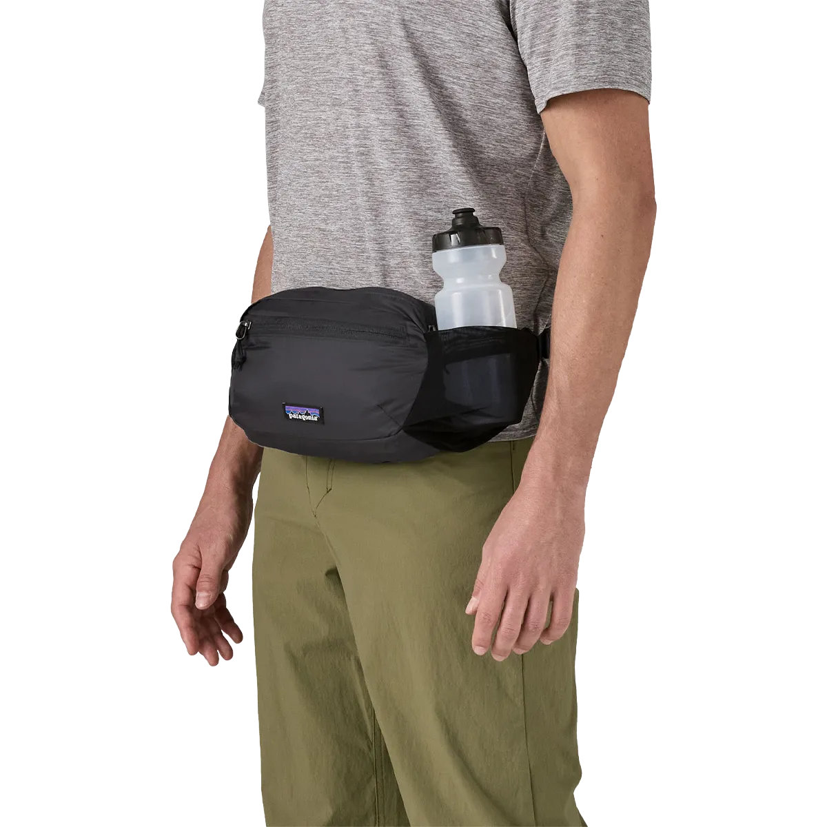 Terravia Hip Pack
