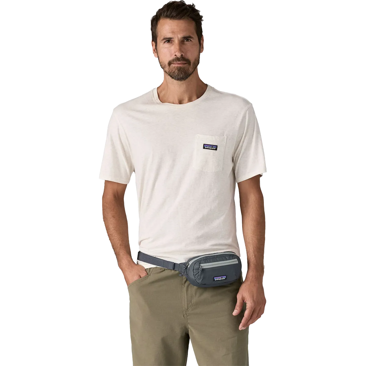 Terravia Mini Hip Pack