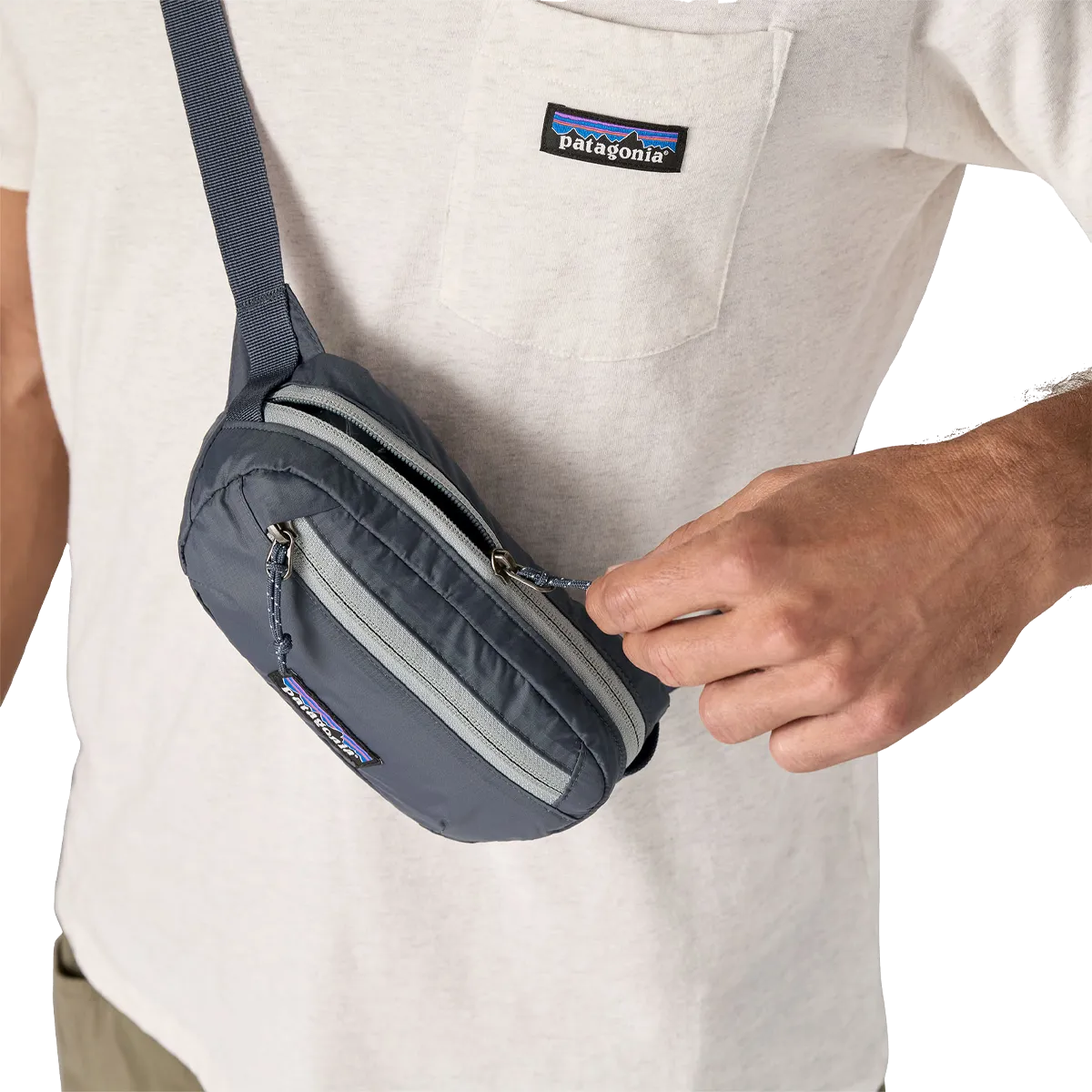 Terravia Mini Hip Pack