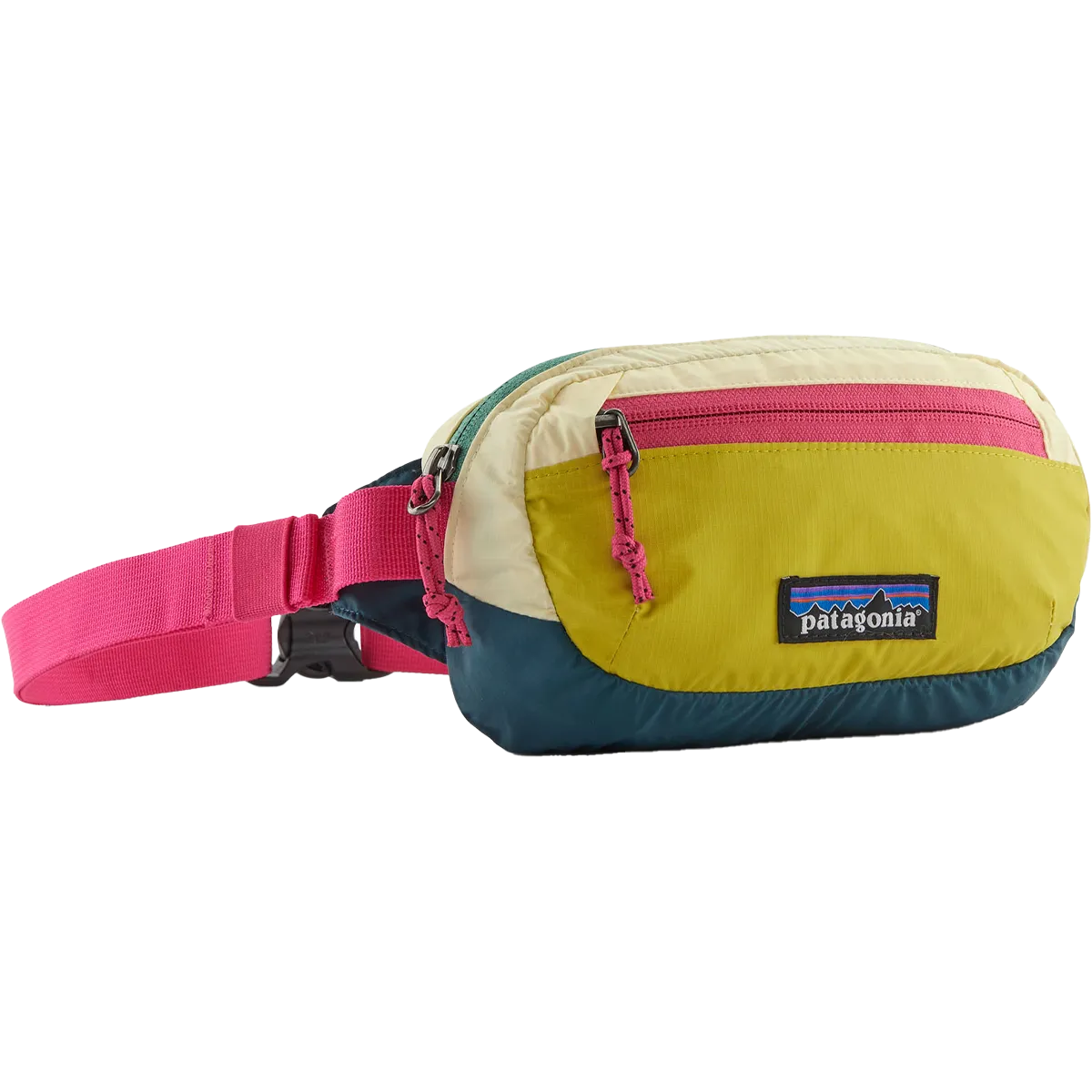 Terravia Mini Hip Pack