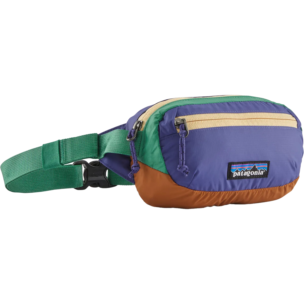 Terravia Mini Hip Pack