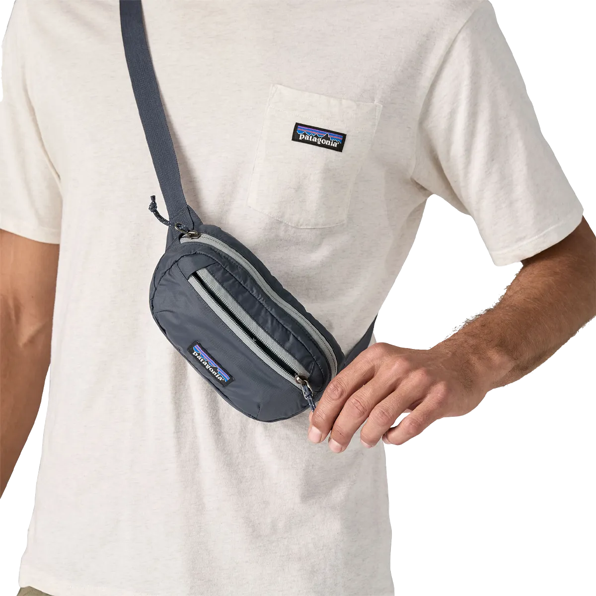 Terravia Mini Hip Pack