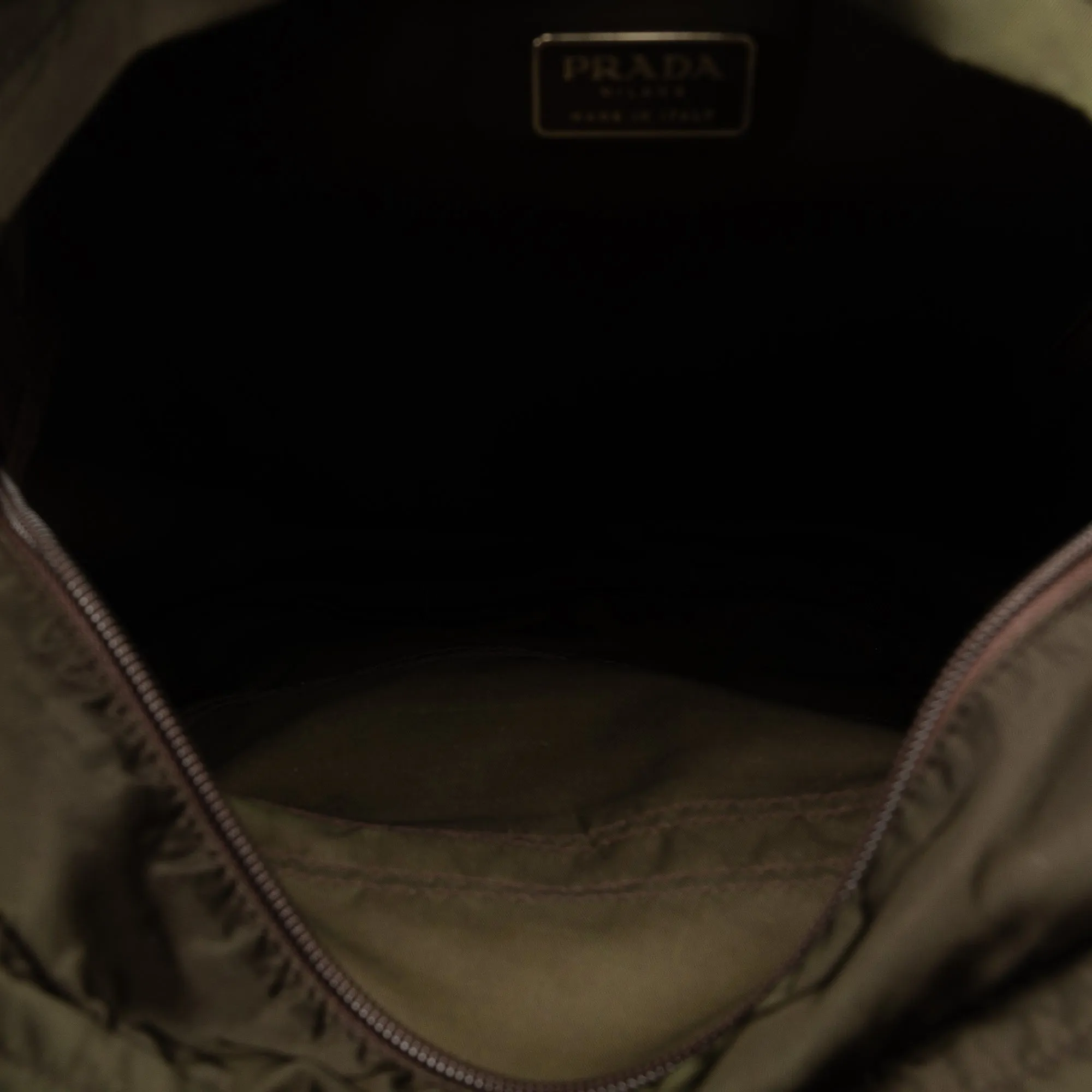 Tessuto Backpack