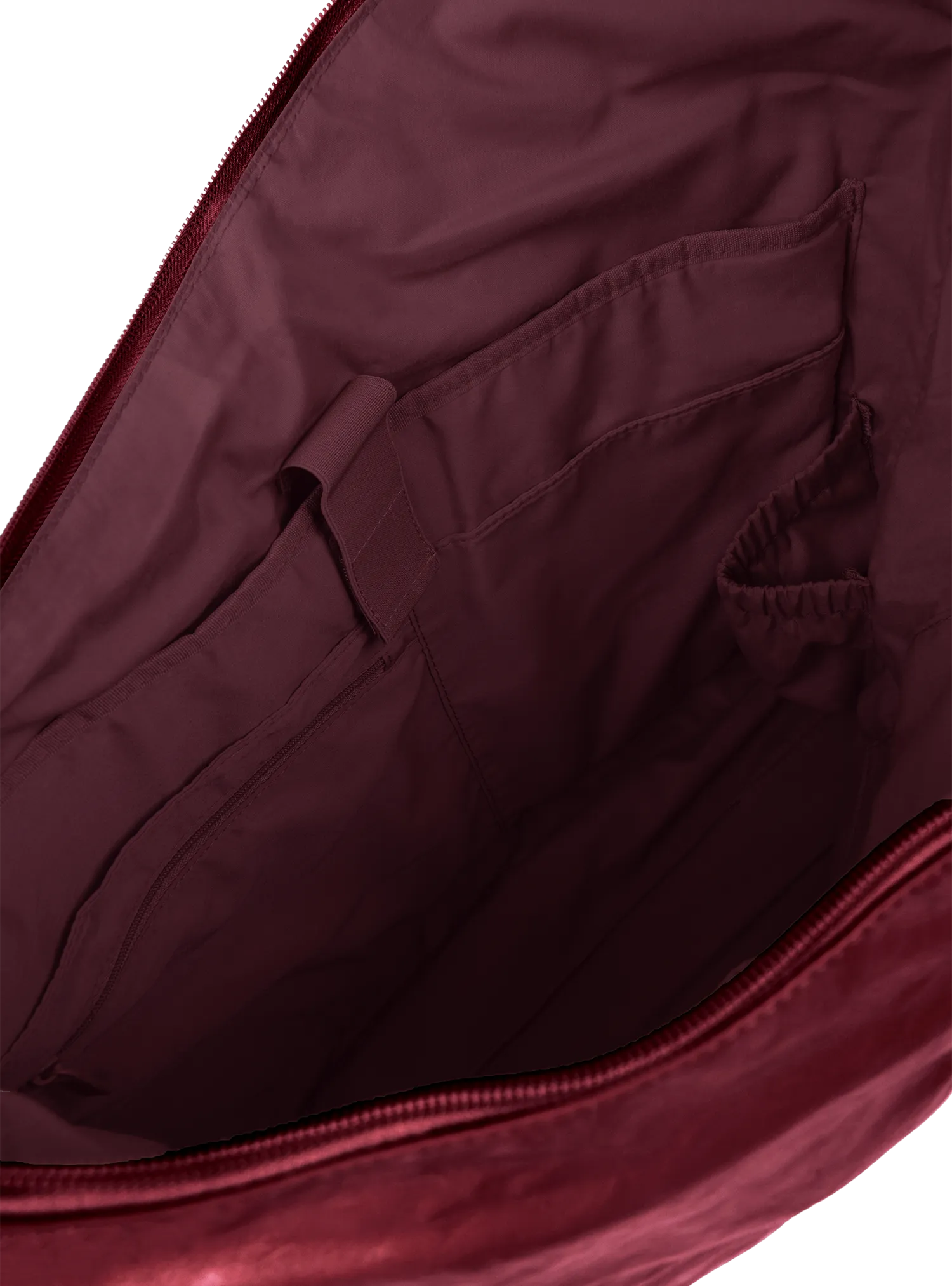 The Arc (Rich Dark Cherry)