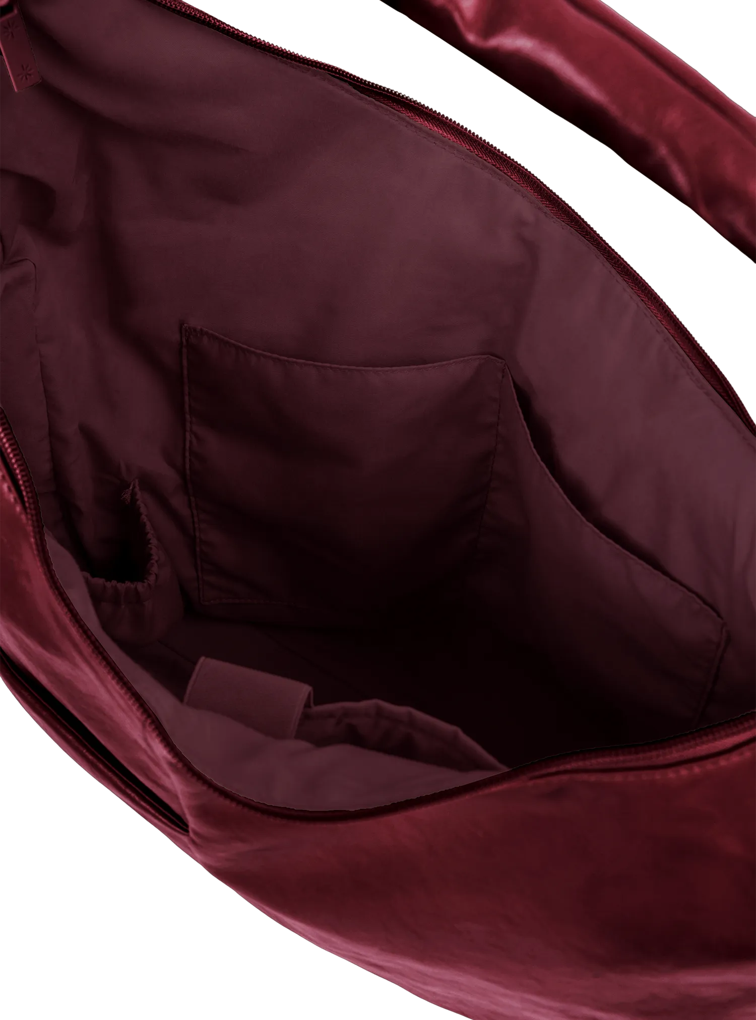 The Arc (Rich Dark Cherry)