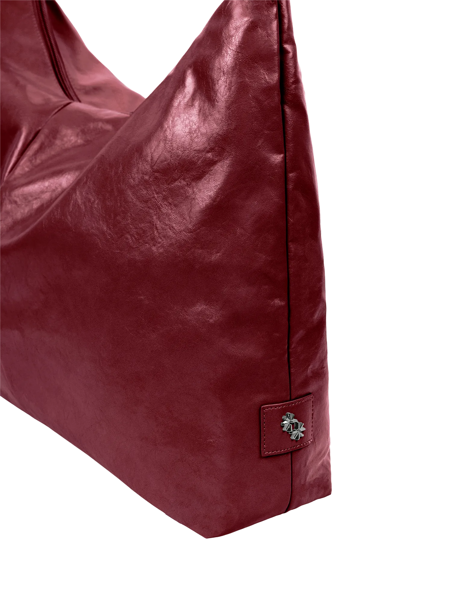 The Arc (Rich Dark Cherry)