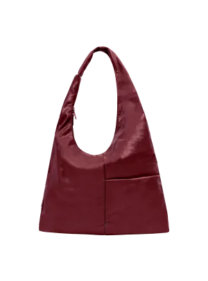 The Arc (Rich Dark Cherry)