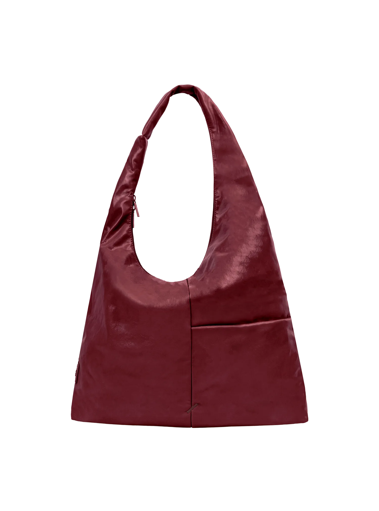 The Arc (Rich Dark Cherry)